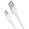 Redmi Note 11 SE Type-C Support 33W Fast Charge Cable 1M White