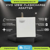 Vivo 120W Flashcharge Charger (Only Adapter)