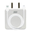 Oppo Reno 5 Pro 5G 4 Amp Vooc Charger With Type C Cable