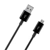 Data Cable Charge And Sync Cable for Samsung Devices-Black