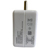 OnePlus 67W SuperVooc Charger (Adapter With Cable)