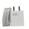 Xiaomi Poco 22.5W Type C Fast Charger (Adapter with Cable)