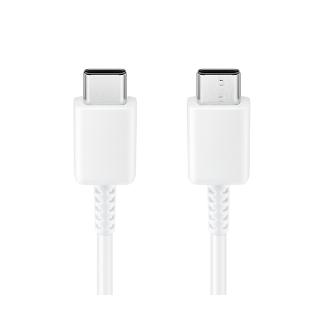 Samsung Type-C to Type-C charging cable