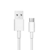 Vivo V30 FlashCharge 2.0 Original Type C Cable And Data Sync Cord-White