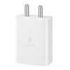 Samsung 15W Type C Travel Charger White New (Only Adapter)