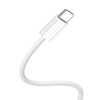 Apple Type-C To Type-C Braided Cable For iPhone 15 Pro Max 60W Original Charging Cable