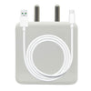 Oppo 65W Supervooc Type C Charger 2024 (Adapter With Cable)