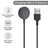 Multi-Series Wireless Charger for Samsung Galaxy Watch 1/2/3/4/5