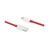 OnePlus 12R 5G 100W SuperVOOC Charger With USB To Type C Cable