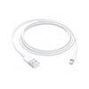 Apple iPhone 5W Lightning To Usb Cable (Only Cable)