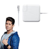 Apple 60W MagSafe Power Adapter With Magnet Pin (Both T & L type Connector)