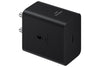 Samsung 45W GAN Technology Charger (Black Only Adapter)