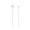 Apple iPhone 5W Lightning To Usb Cable (Only Cable)