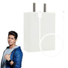 Google 30W USB-C Power Charger (Adapter With Cable)