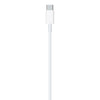 Apple MacBook Pro (13-inch, 2020) USB-C to Lightning Thunderbolt 3 Charge and Data Sync Cable 1M White