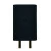 Motorola 33W TurboPower Charger (Only Adapter)