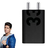 Motorola 33W TurboPower Charger (Only Adapter)