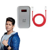 Oneplus 30W Warp Type C Charger (Adapter With Cable)
