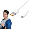 Realme Micro USB Vooc Cable (Only Cable)