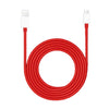 Oneplus 65W Warp Charge Type C Charger (Adapter With Cable)