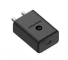 Motorola 27W TurboPower Charger (Only Adapter)