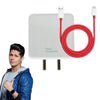 Oneplus 65W Warp Charge Type C Charger (Adapter With Cable)
