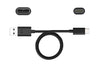 Motorola TurboPower Type C Cable (Only Cable & Supports Upto 33W)