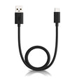 Motorola TurboPower Type C Cable (Only Cable & Supports Upto 33W)