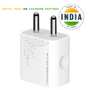 Buy SuperFast Apple iPhone 20W Charger | The Future of Fast Charging