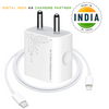 Buy SuperFast Apple iPhone 20W Charger | The Future of Fast Charging