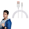 Redmi Note 11 SE Type-C Support 33W Fast Charge Cable 1M White