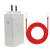 OnePlus 12R 5G 100W SuperVOOC Charger With USB To Type C Cable