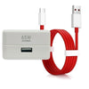 OnePlus 65W Supervooc Type C Charger (Adapter With Cable)