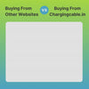 Apple iPhone 5W Usb Charger (Only Adapter)
