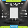 Realme 10W Micro Usb Charger (Only Adapter)