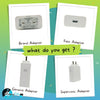 SuperVOOC 120W Adapter | For Realme/Oppo/Oneplus (Only Adapter)