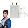 Power Up with Vivo 44W Charger | Type-C Fast Charging for All Vivo Models