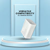 Vivo 66W Flashcharge Mobile Charger (Only Adapter)