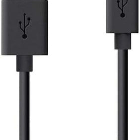 XIAOMI Redmi Note 5 Pro Mobile Fast Charger 3 Amp With 1 Mt Data & Sync Cable (Black)-chargingcable.in