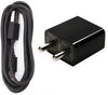 XIAOMI Redmi MI MAX 2 Mobile Charger 2 Amp With Type-C Cable-chargingcable.in
