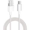 Poco F4 5G Type-C Support 67W Fast Charge Cable 1M White