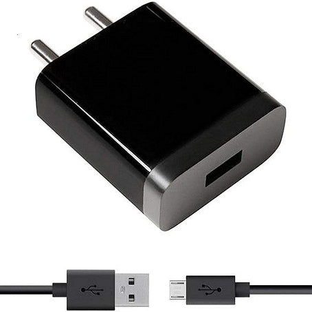 XIAOMI Redmi 6 Pro Mobile Charger Qualcomm 3 Amp With Cable-chargingcable.in