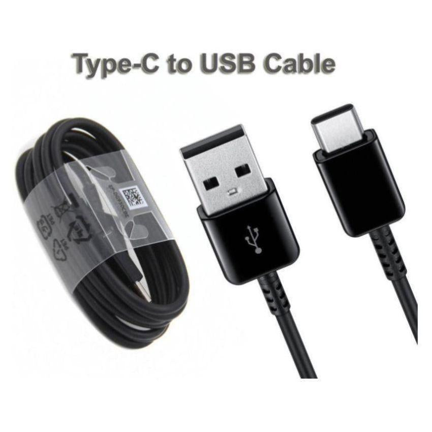 Type-C to USB cable for Samsung Galaxy F42