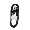 Redmi Mi A1 Type C Charge And Sync Cable-1.2 M-Black