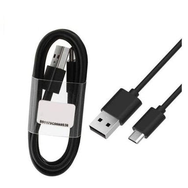 XIAOMI Redmi 5A Mobile Charger 2 Amp With Cable-chargingcable.in