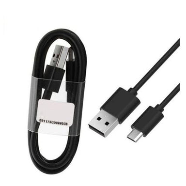 XIAOMI Redmi 5A Mobile Charger 2 Amp With Cable-chargingcable.in