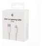 Apple Compatible For iPhone 11 Pro Max USB-C to Lightning Thunderbolt 3 Charge and Data Sync Cable 1M White-chargingcable.in