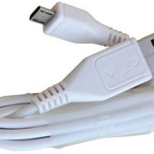 VIVO Y15 2 Amp Fast Mobile Charger with Cable-chargingcable.in