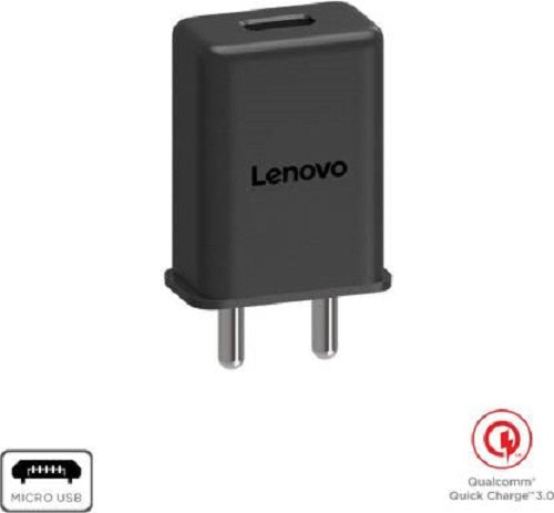 Lenovo A706 Mobile Charger 3Amp With Cable-chargingcable.in