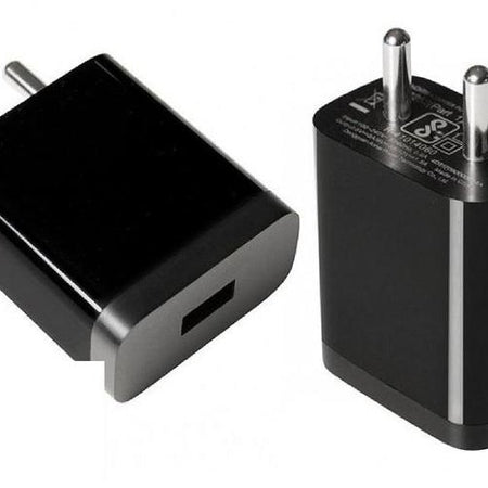 XIAOMI Redmi 2S Mobile Charger 2 Amp With Cable-chargingcable.in